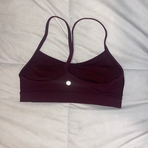 Lululemon Power Y Bra